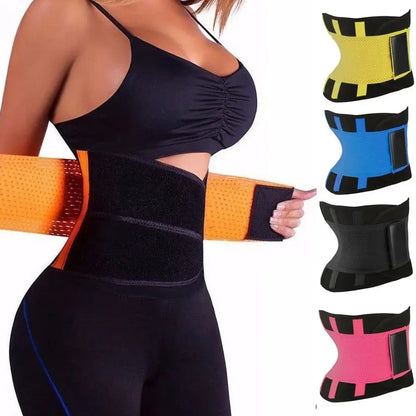 Faja de Cintura Shaping Belt