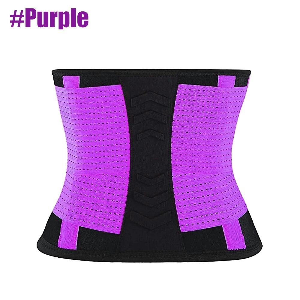 Faja de Cintura Shaping Belt