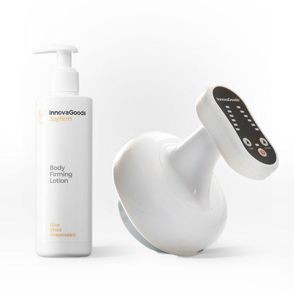 Pack Tratamiento Anticelulítico Reductor Rice InnovaGoods