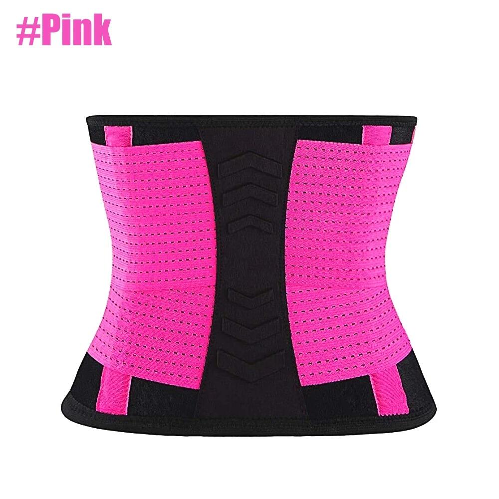 Faja de Cintura Shaping Belt